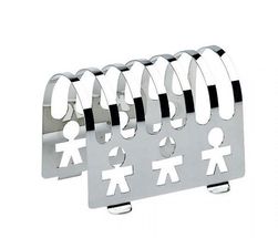 akk45 Alessi toastrek