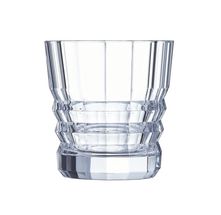 Cristal d'Arques tumbler Architecte 28 cl