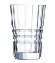 Cristal d'Arques Longdrinkglas Architecte 360 ml