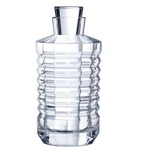 Cristal d'Arques karaf Architecte 0.9 liter