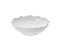 Alessi dessertschaaltje Dressed Ø 13 cm