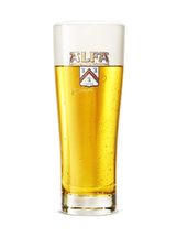 Vaso de Cerveza Alfa Stoer 200 ml