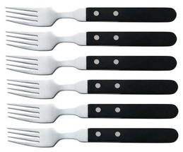 Amefa_Steakvorken_6_Stuks