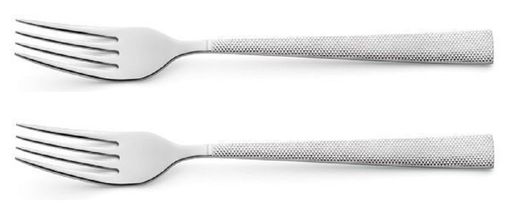 Amefa Tafelvork Jewel - 2 Stuks