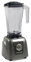 Wartmann Blender / Mixer - 1250 Watt - Anthrazit - 2 Liter