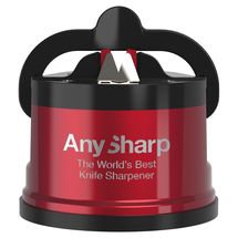Anysharp Messenslijper Pro Rood