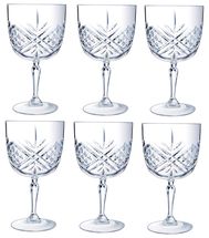 Arcoroc Gin Tonic Glas Broadway 580 ml - 6 Stuks