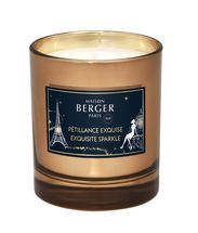 Maison Berger geurkaars Exquisite Sparkle