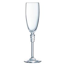Cristal d'Arques champagneglas Bracelet 17 cl