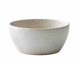 Bitz Kleine Kom Creme - ø 14 cm / 600 ml