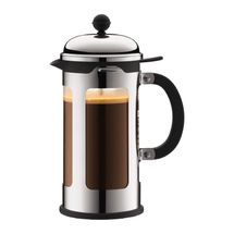 Bodum Cafetière Chambord