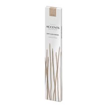 Bolsius Fragrance Sticks Accents Wood - Pack of 16