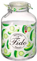 Bormioli Rocco Weckglas Fido - ø 17.5 cm / 5 Liter
