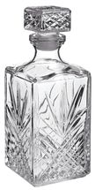Bormioli Rocco Whiskey Karaf Selecta 1 Liter