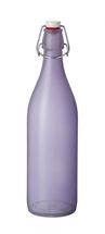 Bormioli_Beugelfles_Giara_Natural_Colors_Paars