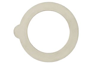 Bormioli Fido Ring für Einmachglas ø 8 cm - 6 Stück