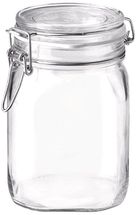 Bormioli_Weckpot