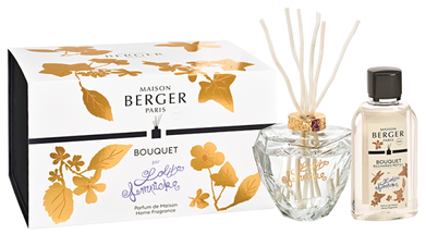 Maison Berger geurstokjes Lolita Lempicka Premium transparant
