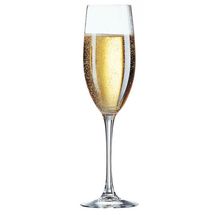 Chef & Sommelier Champagne Flute Cabernet 240 ml