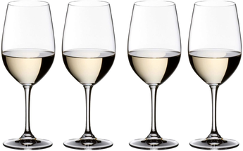 Verres à vin blanc Riedel Vinum - Riesling / Grand Cru - 4 pièces