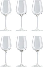 Rosenthal Witte Wijnglas DiVino - 400 ml - 6 stuks