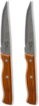 GreenPan Chop &amp; Grill Steak Knife - 2 pieces