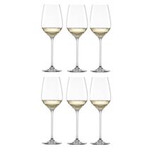 Schott Zwiesel White Wine Glasses Fortissimo 420 ml - Set of 6