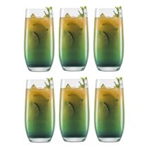 Schott Zwiesel Longdrinkglazen Banquet 540 ml - 6 Stuks