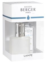 Lampe Berger giftset Pure satijn