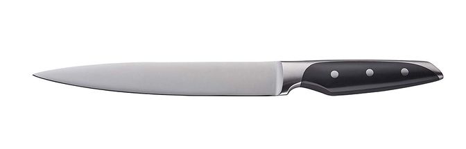 MasterChef Classic Rivet Carving Knife 20 cm