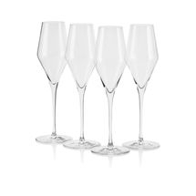 Le Creuset champagneglazen