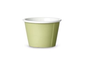 Viva Scandinavia Lungo kopje Papercup Christina Spring Leaf 130 ml