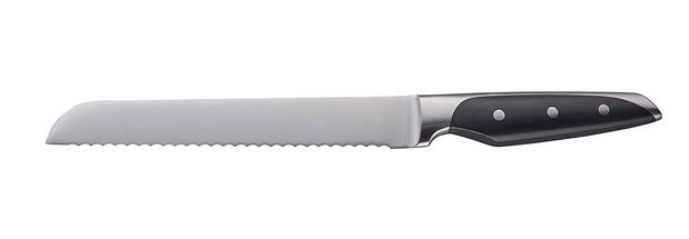 MasterChef Classic Serrated Bread Knife, 20 cm