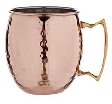 Cosy &amp; Trendy Cocktailbecher Moscow Kupfer 450 ml