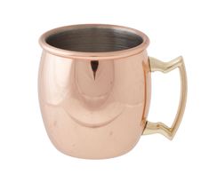 Cosy &amp; Trendy Cocktailbecher Moscow Kupfer 80 ml 