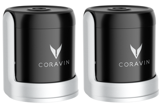 Coravin Stoppers Sparkling