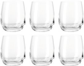 Bicchiere per acqua Leonardo Tivoli - 6 pezzi