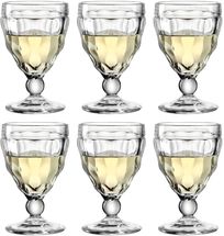 Calice di vino bianco Leonardo Brindisi 240 ml - 6 pezzi