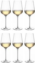 Calici da vino bianco Leonardo Brunelli 470 ml - 6 pezzi