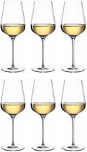 Calici da vino bianco Leonardo Brunelli 580 ml - 6 pezzi