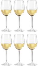 Calici di vino bianco Leonardo Daily 370 ml - 6 pezzi