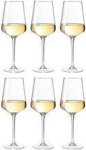 Verres à vin blanc Leonardo Puccini 560 ml - 6 pièces