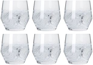 Bicchieri acqua Leonardo Puccini 310 ml - 6 pezzi