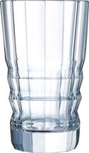 Cristal d'Arques Vase Architecte Ø27 cm