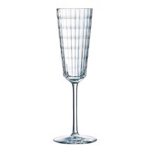 Cristal d'Arques champagneglas Iroko 17 cl