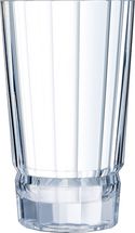 Vase Cristal d'Arques Macassar 9 cm