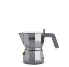 Alessi Espressokocher Moka - DC06/1 - 1 Tasse - von David Chipperfield
