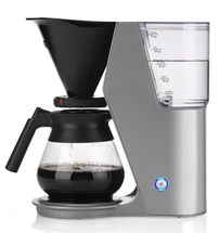 Espressions Kaffeemaschine Junior - 1550 W - Edelstahl - 1.25 Liter - EP1034