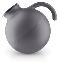 Eva Solo Globe thermoskan 1 liter - nordic grey