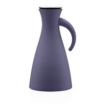 Eva Solo Thermos classique Violet Bleu 1 litre